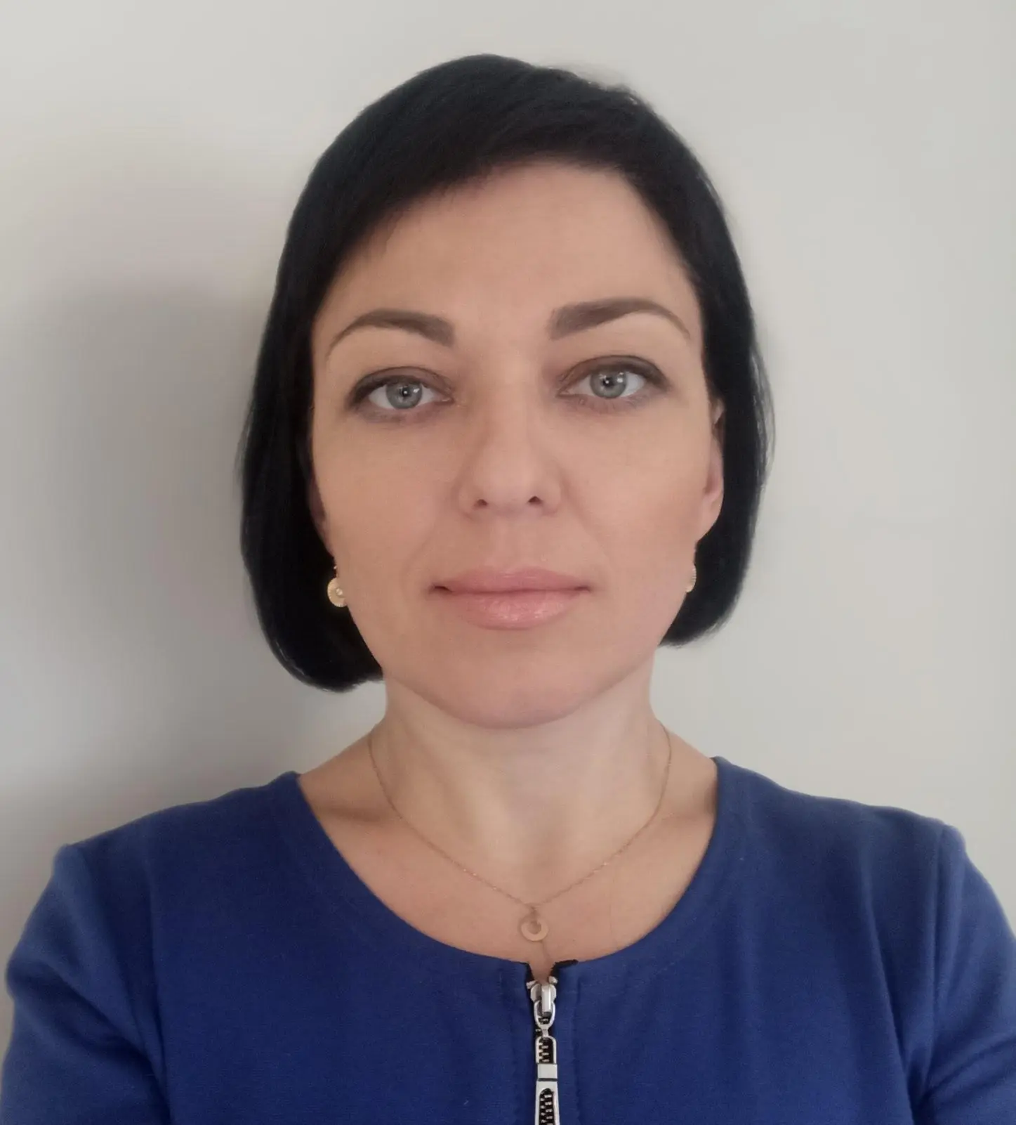 Світлана Левченко